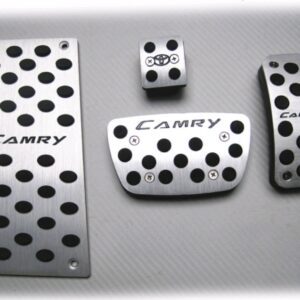 Car Supplies Aluminum Alloy Brake Pedal Benz BMW Toyota - TBD1183626.jpg