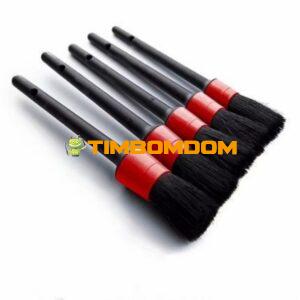 Car Beauty Brush Car Air Vent Brush 5 Piece Set  - TBD1183636.jpg