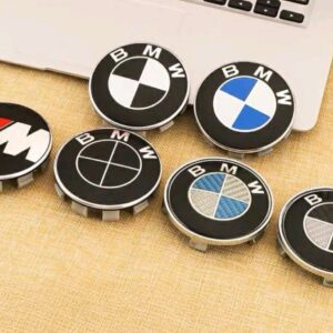 Applicable to BMW Car Hub Cap Logo 68mm Center Cap M  - TBD1183642.jpg