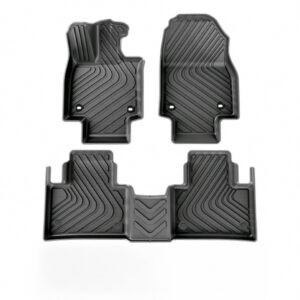 Applicable to 23-24 Lexus RX/RZ Full Surround Floor Mat  - TBD1183668.jpg