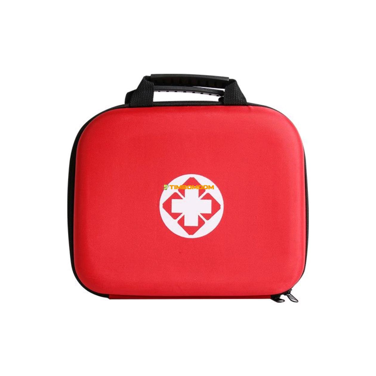 First Aid Kit Home Portable Emergency Kit Bag EVA First Aid Kit First Aid Kit Home Portable Emergency Kit Bag EVA First Aid Kit - TBD1183672.jpg
