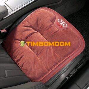 Applicable to Audi A5L/A6L/Q5L Seat Cushion Warm Plush Heating  - TBD1183687.jpg