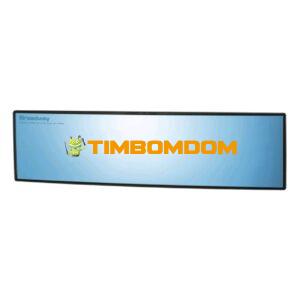 Car Supplies Car High Definition Rearview Mirror Large Field Of View Auxiliary  - TBD1183703.jpg