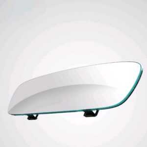Car Driving Mirror High Definition Car Interior Large Field Of View Rearview Mirror  - TBD1183704.jpg