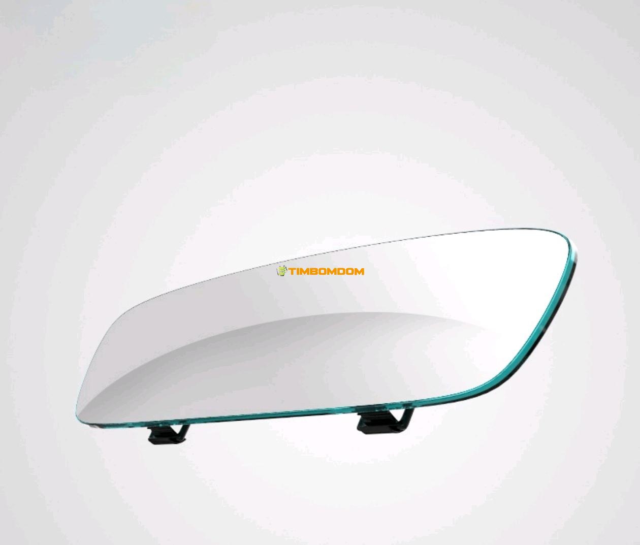 Car Driving Mirror High Definition Car Interior Large Field Of View Rearview Mirror Car Driving Mirror High Definition Car Interior Large Field Of View Rearview Mirror - TBD1183704.jpg