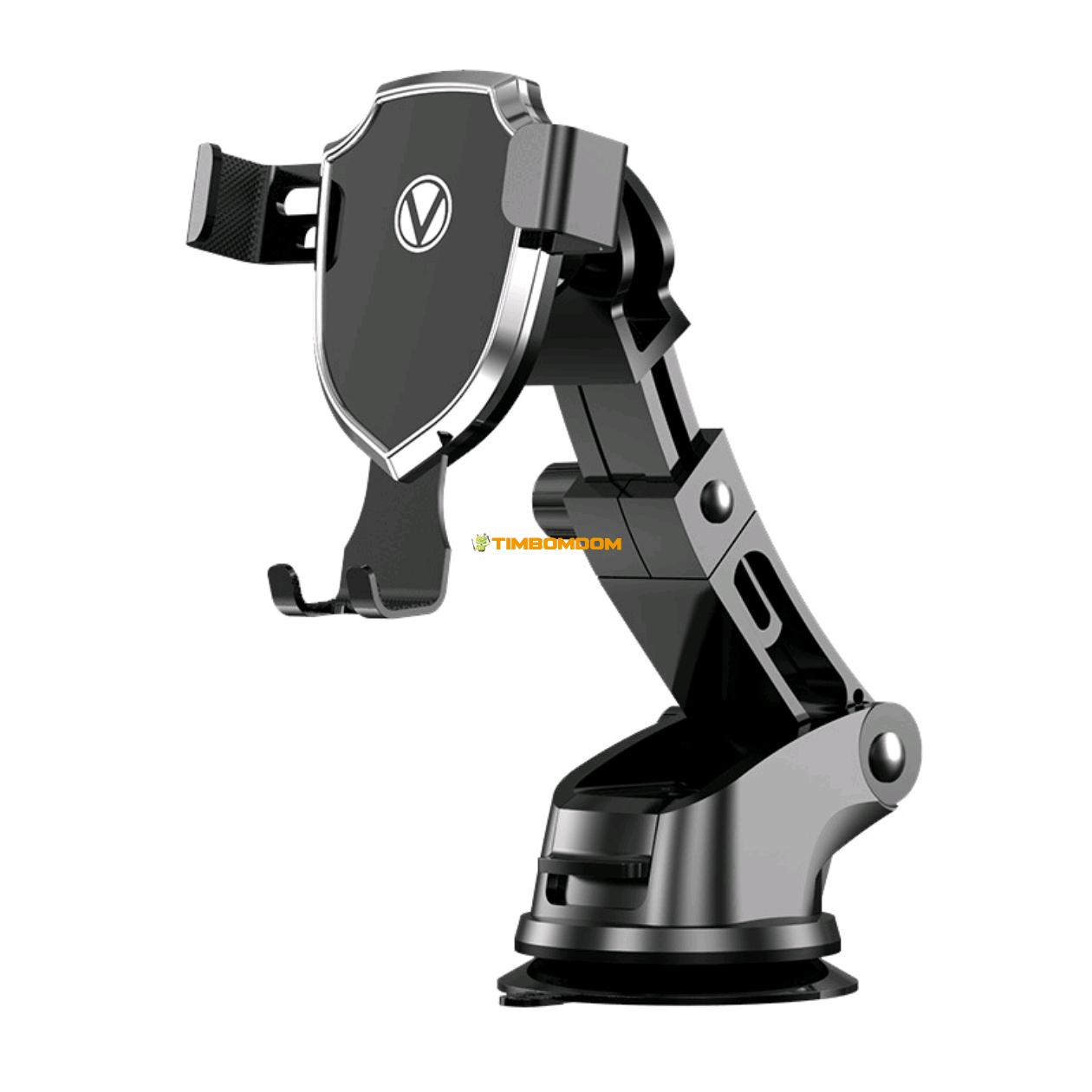 New Vacuum Suction Cup 3 In 1 Car Gravity Phone Holder New Vacuum Suction Cup 3 In 1 Car Gravity Phone Holder - TBD1183714.jpg