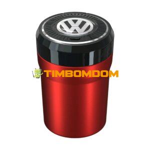 Car Supplies Automatic Pop-Up Lid LED Blue Light Car Ashtray  - TBD1183716.jpg