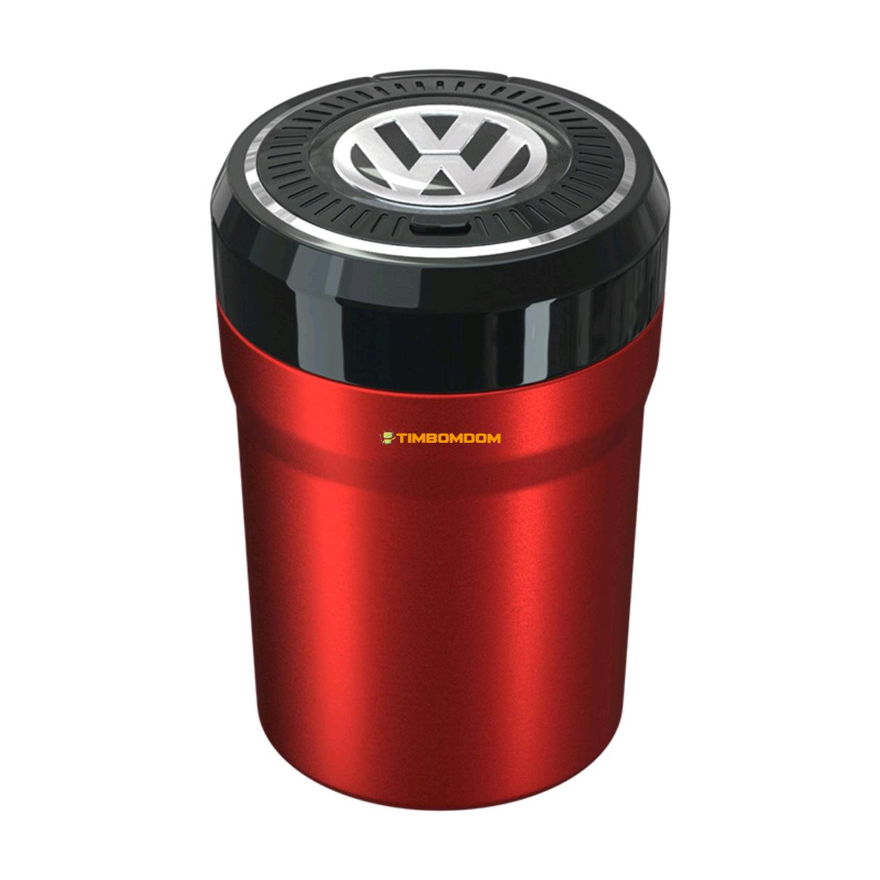 Car Supplies Automatic Pop-Up Lid LED Blue Light Car Ashtray Car Supplies Automatic Pop-Up Lid LED Blue Light Car Ashtray - TBD1183716.jpg