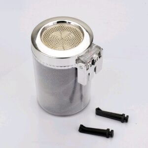 Car Car Ashtray Air Vent Hanging Type Colorful LED Light  - TBD1183746.jpg