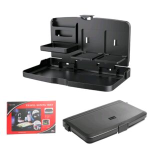 Car Supplies Car Drink Holder Car Dining Table Chair Back Dining Table  - TBD1183747.jpg