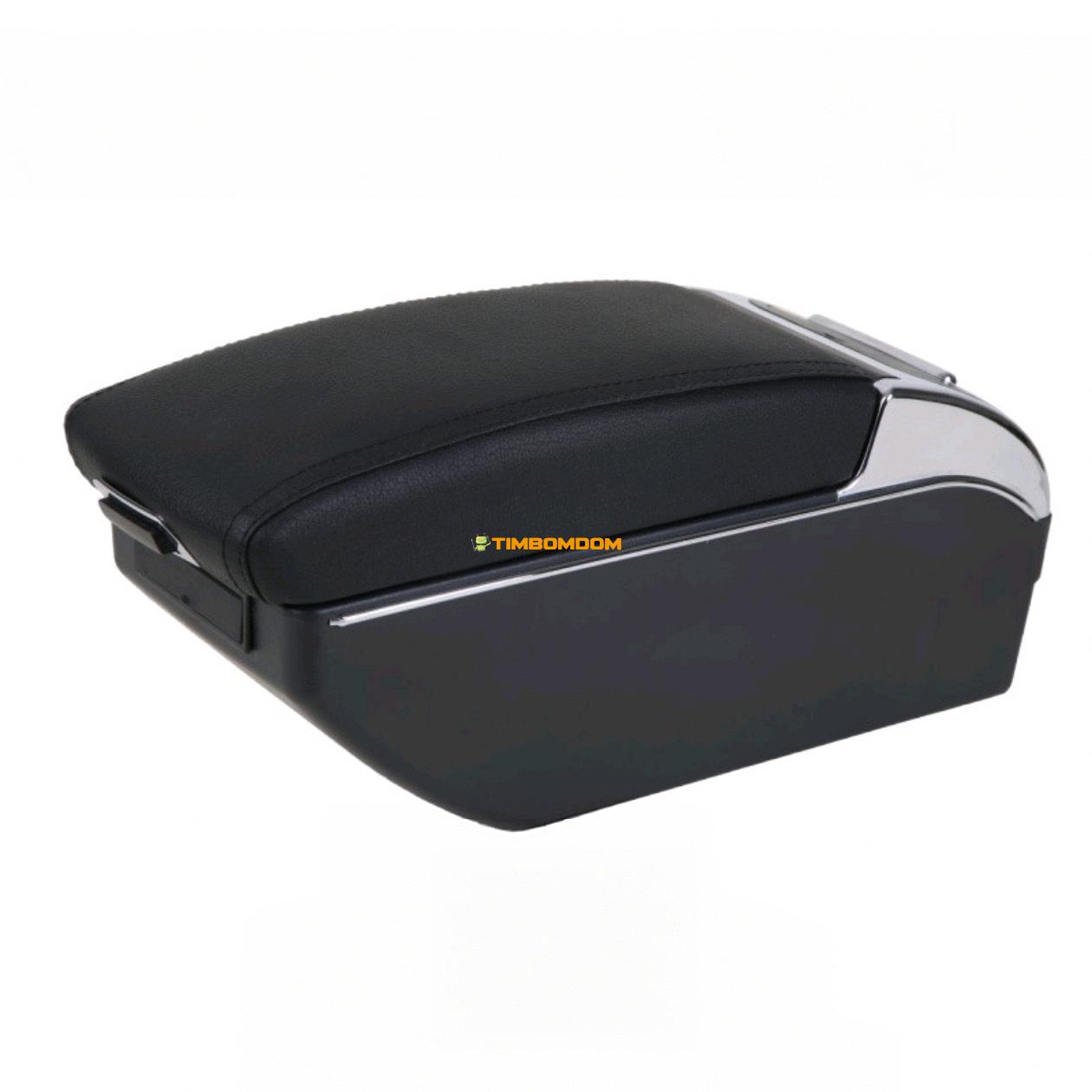 Applicable to Chevrolet Aveo Armrest Box Sonic Center Car Armrest Special