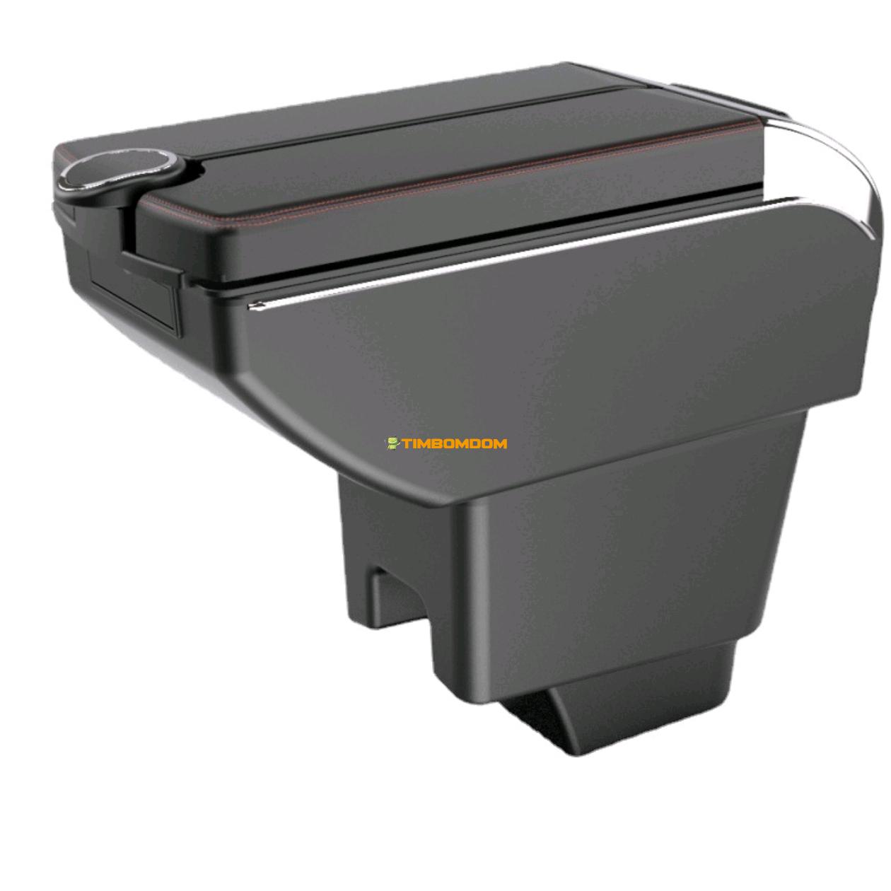 Applicable to Russia Renault Kaptur Armrest Box Special