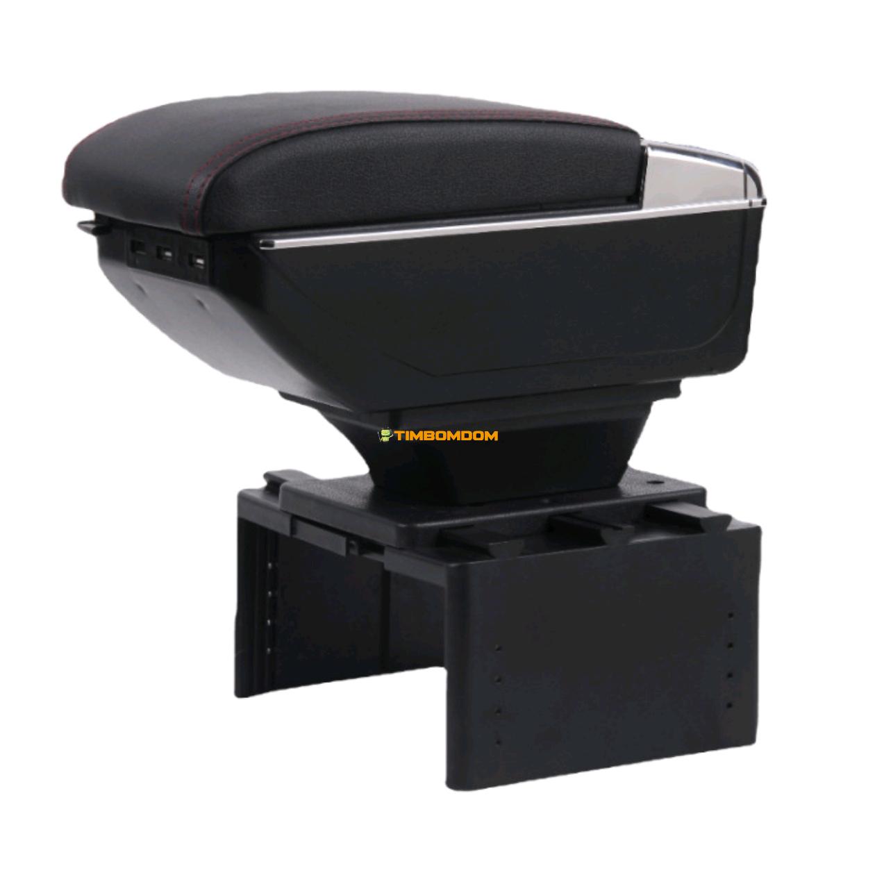 Universal Type Special Car Armrest Box Center Console Storage Box