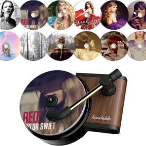 Car Supplies Car Record Player Aroma Slice Singer Idol Air Outlet  - TBD1183752.jpg