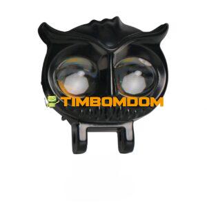 Motorcycle Spotlight Owl 12V 24V Off-Road Vehicle Modified - TBD1183759.jpg