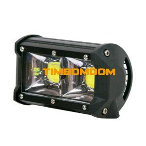 Car LED Long Strip Light Off-Road Vehicle Modified Roof Light  - TBD1183761.jpg