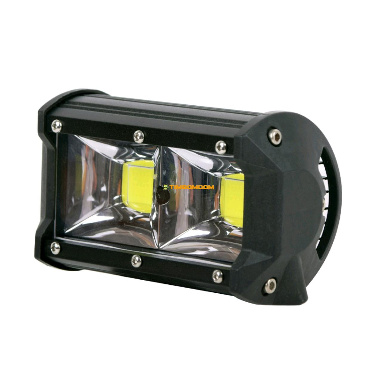 Car LED Long Strip Light Off-Road Vehicle Modified Roof Light Car LED Long Strip Light Off-Road Vehicle Modified Roof Light - TBD1183761.jpg