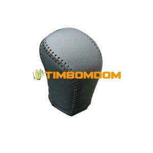 Car Supplies Car Gear Shift Cover Handbrake Cover Genuine Leather Special  - TBD1183765.jpg