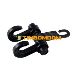 Car Interior Supplies Multifunctional Car Rear Seat Back Storage Hook  - TBD1183772.jpg