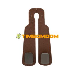 Car Seat Back Phone Holder Hook Suede Hidden Type  - TBD1183774.jpg