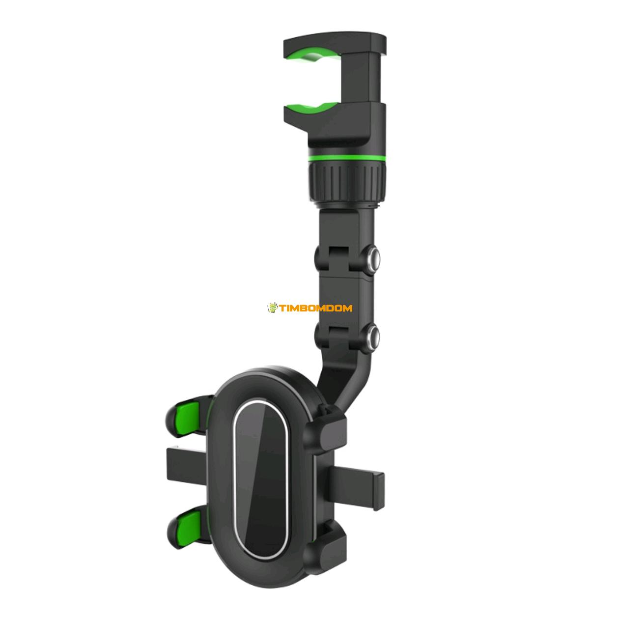 Multifunctional Car Holder Rearview Mirror Rear Seat Video Shooting Multifunctional Car Holder Rearview Mirror Rear Seat Video Shooting - TBD1183782.jpg