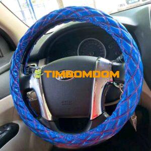 Car Supplies New Steering Wheel Cover Internet Celeb Style Non-Slip Universal  - TBD1183790.jpg