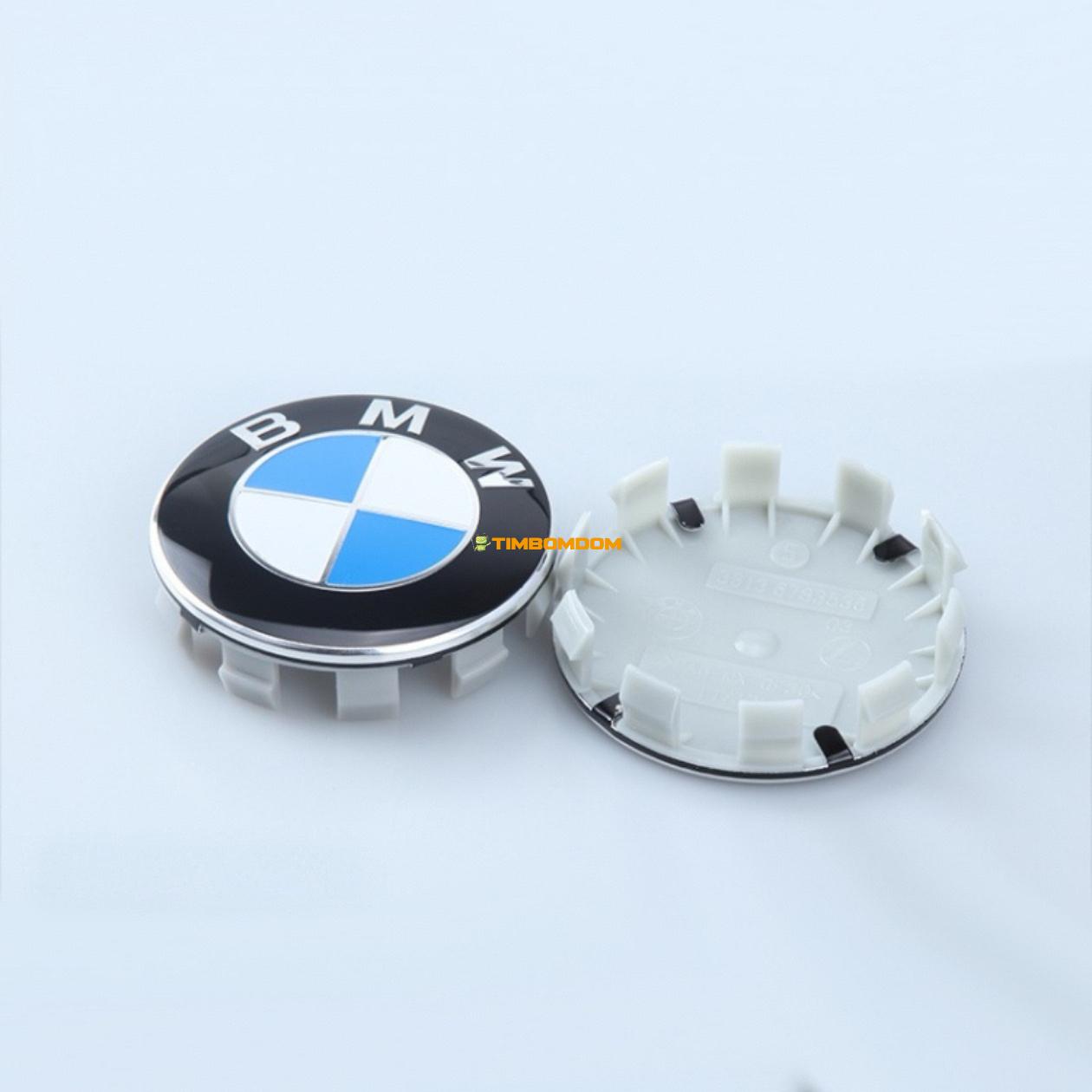 For BMW Ten Claw 68MM Hub Cap For BMW Ten Claw 68MM Hub Cap - TBD1183791.jpg