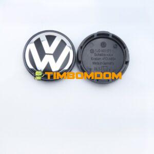 Car VW Hub Cap Logo 65mm 56mm - TBD1183803.jpg