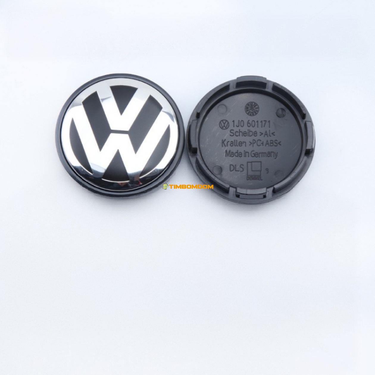 Car VW Hub Cap Logo 65mm 56mm Car VW Hub Cap Logo 65mm 56mm - TBD1183803.jpg