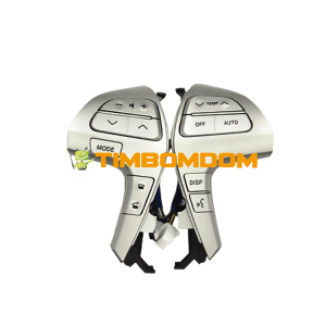 Camry Highlander Steering Wheel Button Switch