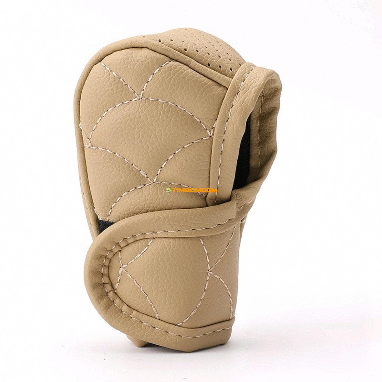 Car Shift Protective Cover Leather Gear Shift Cover Dust Cover Universal Car Shift Protective Cover Leather Gear Shift Cover Dust Cover Universal - TBD1183807.jpg
