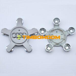 Applicable to Audi Hub Cap A4 A6L Q5 Q7  - TBD1183815.jpg