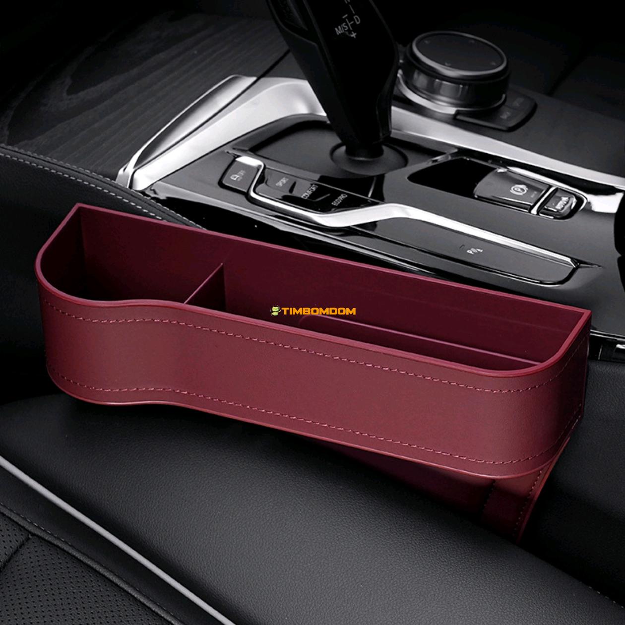 Car Seat Gap Storage Box Multifunctional Car Seat Gap Storage Box Multifunctional - TBD1183827.jpg