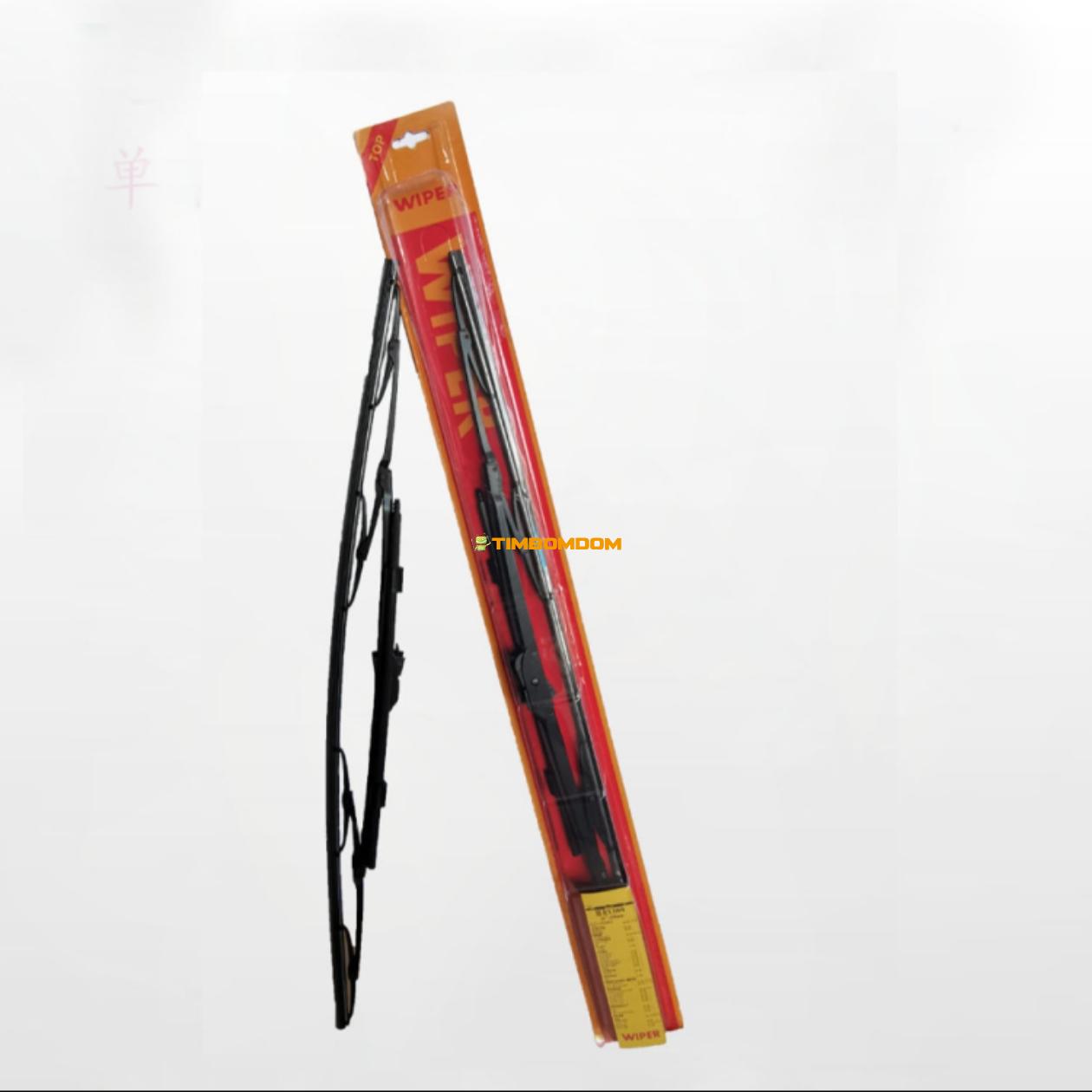 Car Supplies Wiper X3000 28 Inch Car Supplies Wiper X3000 28 Inch - TBD1183851.jpg