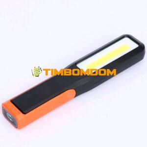 COB Rechargeable Work Light High Bright With Hook Micro Work Light  - TBD1183862.jpg