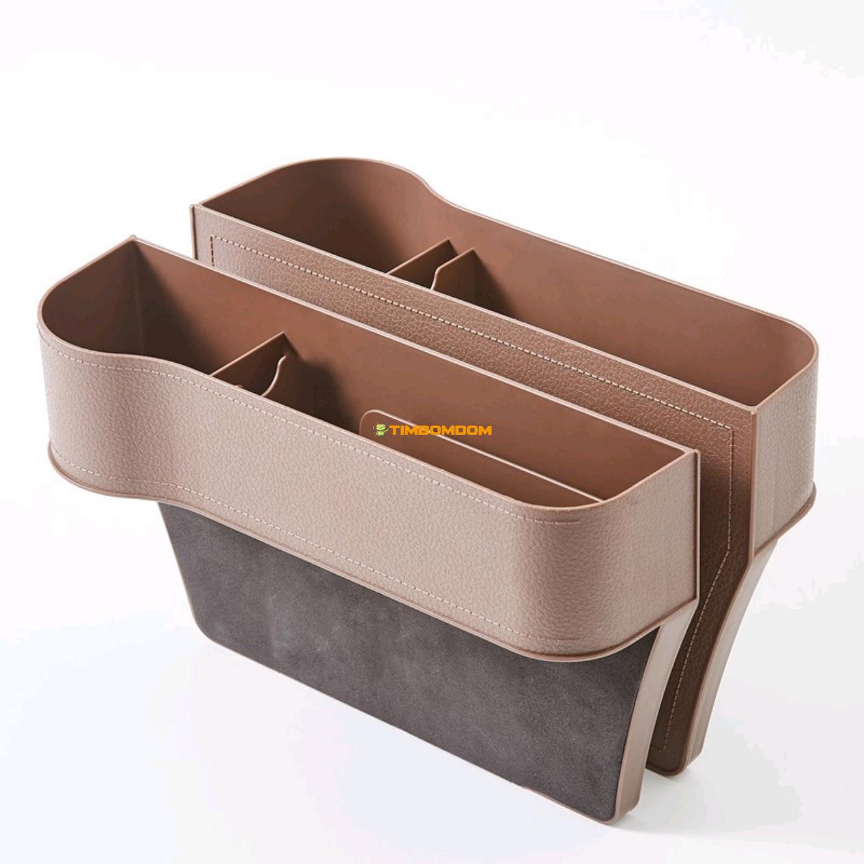 Car Seat Gap Storage Box Multifunctional Car Seat Gap Storage Box Multifunctional - TBD1183865.jpg