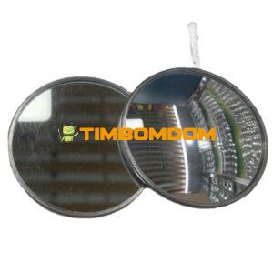 Car Supplies Reversing Mirror Reflective Wide Angle Large Field Of View Blind Spot - TBD1183870.jpg