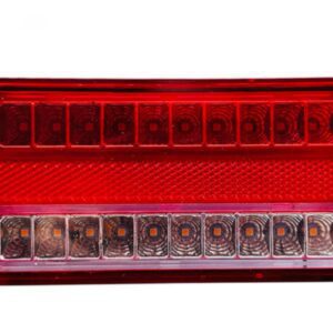 Car Supplies Truck Light 12V 24V LED Trailer RV Side Light - TBD1183874.jpg