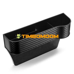 Car Storage Box Seat Console Gap Storage Bag - TBD1183877.jpg