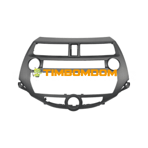 08-12 Models Accord Air Outlet DVD Panel 08-12 Models Accord Air Outlet DVD Panel - TBD1183890.png