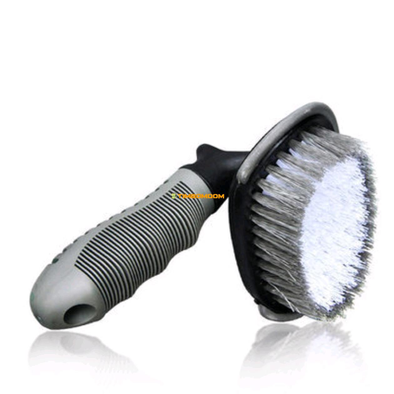 Car Wheel Hub Brush Car Wash Tool Tire Brush Soft Hair Cleaning Car Wheel Hub Brush Car Wash Tool Tire Brush Soft Hair Cleaning - TBD1183897.jpg