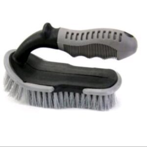 Car Wheel Hub Brush Car Wash Tool Tire Brush Soft Hair Cleaning  - TBD1183899.jpg