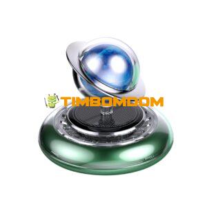 Car Perfume Seat Solar Automatic Rotating Car Aroma Diffuser  - TBD1183909.jpg