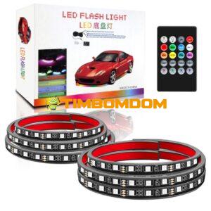 Car LED Voice Control Atmosphere Chassis Light One for Four  - TBD1183913.jpg
