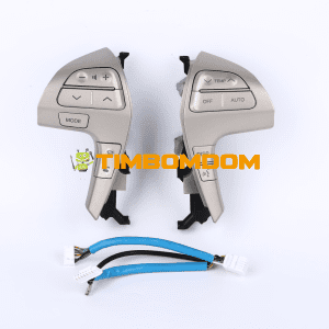 12-14 Models Camry Steering Wheel Button Switch