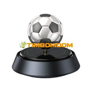 Car Aroma Diffuser Solar Rotating Football Ornament Console  - TBD1183918.jpg