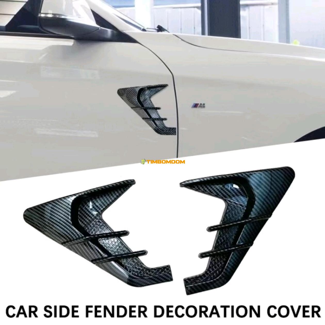 Car Supplies Side Modification Accessories Car Universal Fender Car Supplies Side Modification Accessories Car Universal Fender - TBD1183932.jpg