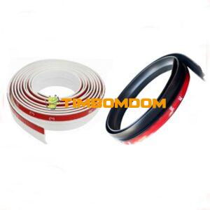 Car Supplies Universal Z Type Seal Strip Hood Sound Insulation Strip - TBD1183936.jpg