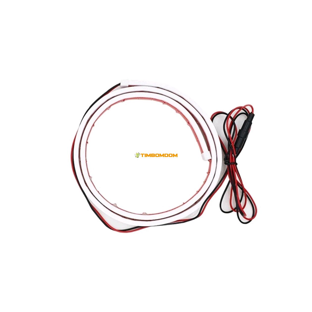 Car Supplies Start Scan Dynamic Type Daytime Running Light Hood Car Supplies Start Scan Dynamic Type Daytime Running Light Hood - TBD1183940.jpg