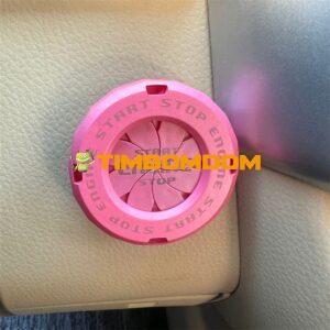 Car Supplies One Key Start Ring Decoration Cover Switch Universal - TBD1183941.jpg